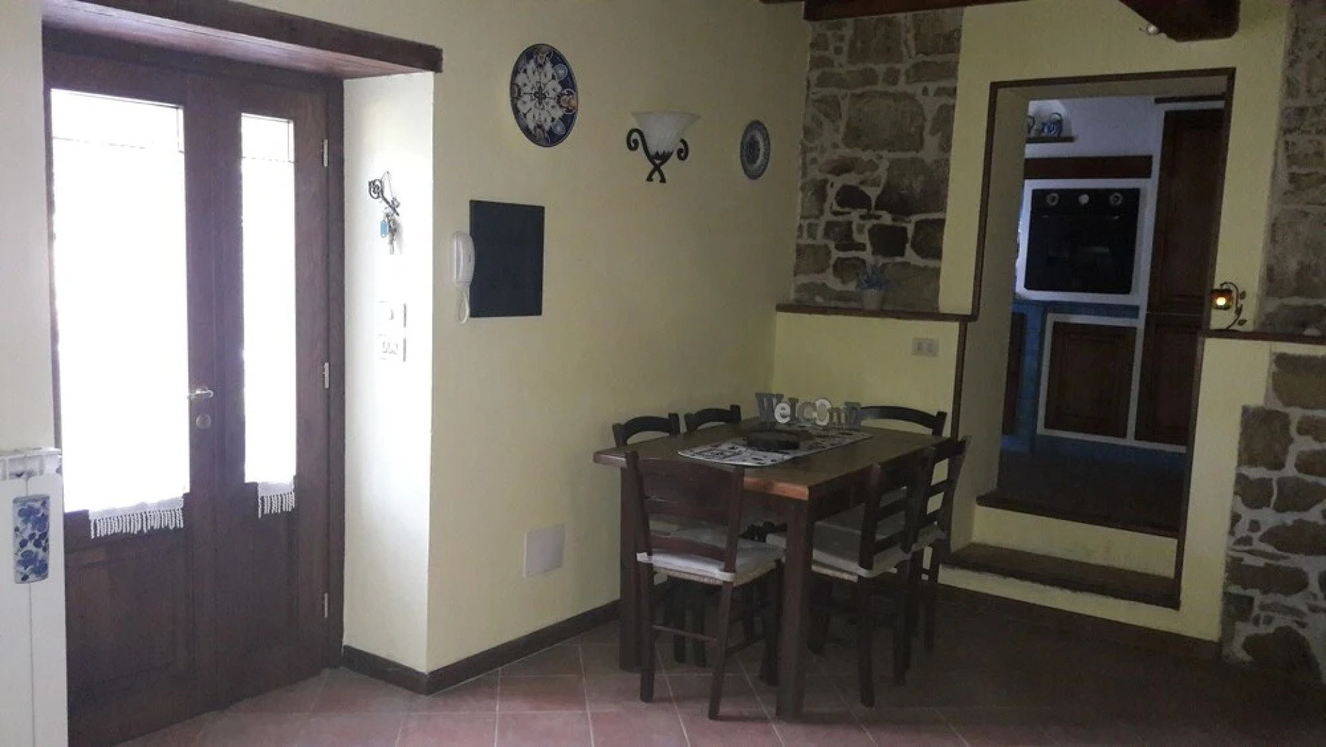 Casolare Giovangrande