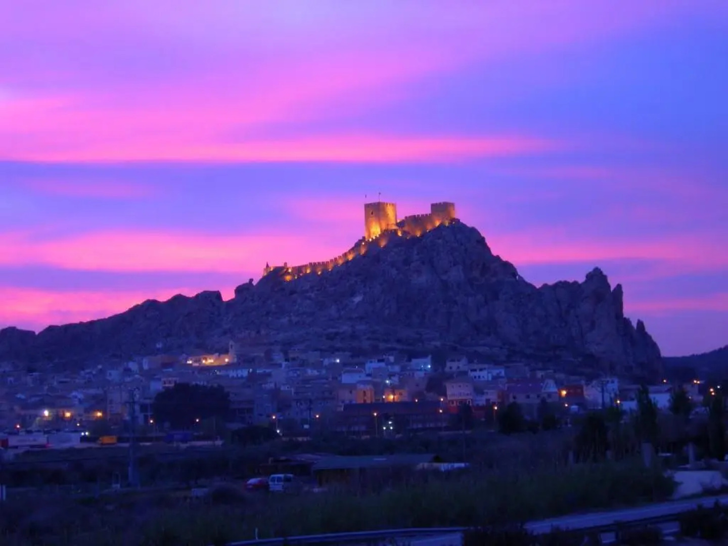 Hotel Fuente El Cura