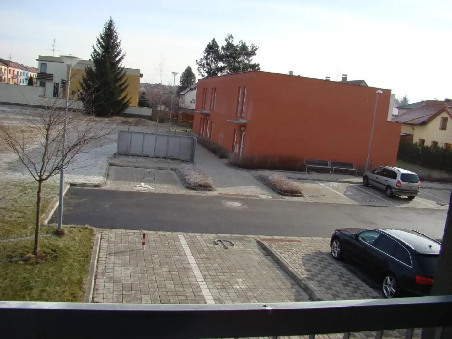 Apartment Relax-ideal