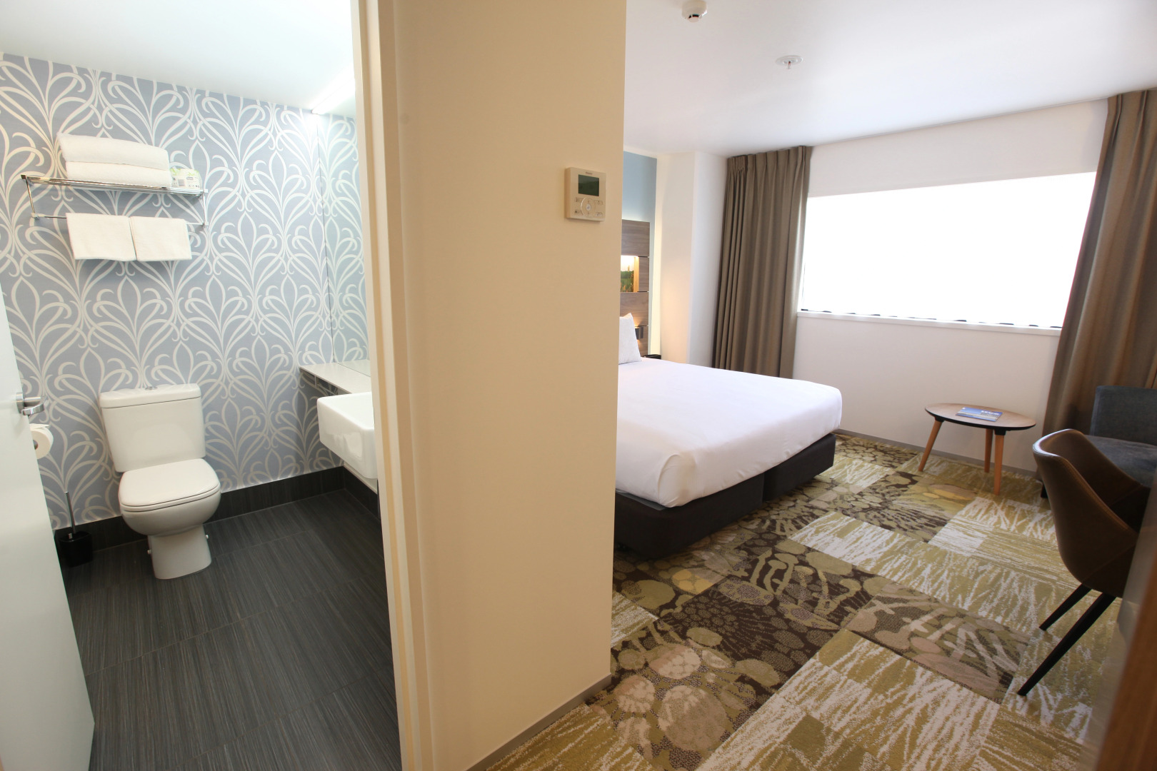 Novotel New Plymouth Taranaki