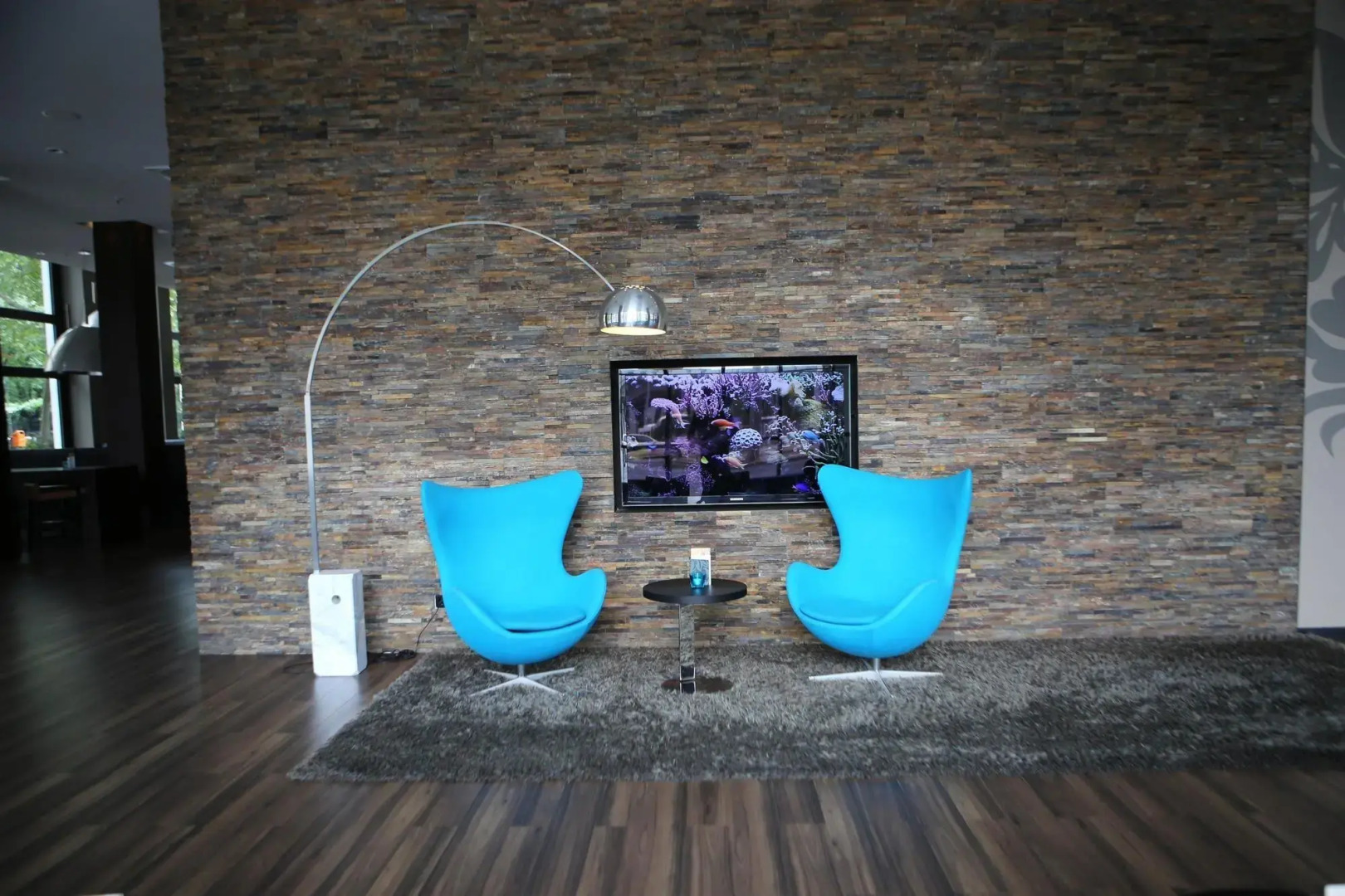 Motel One Berlin - Hauptbahnhof