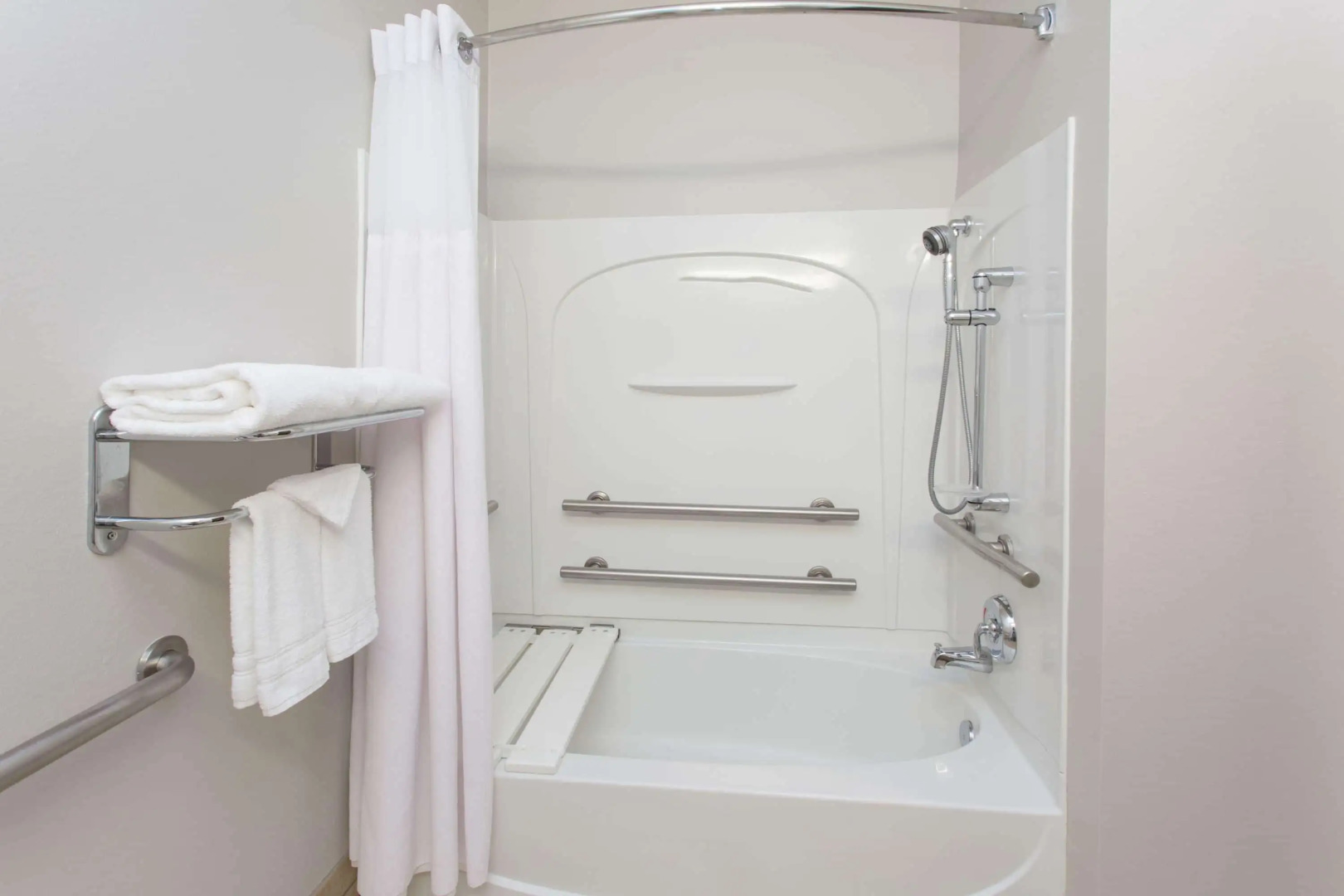 Microtel Inn & Suites by Wyndham Port Charlotte/Punta Gorda