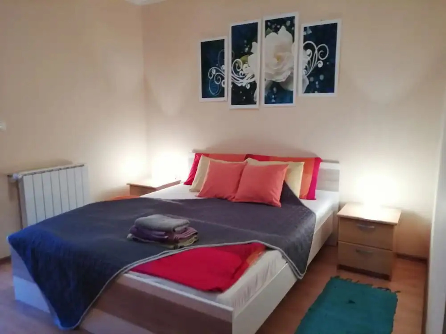 Classy Apartment in Pula With Swimming Pool