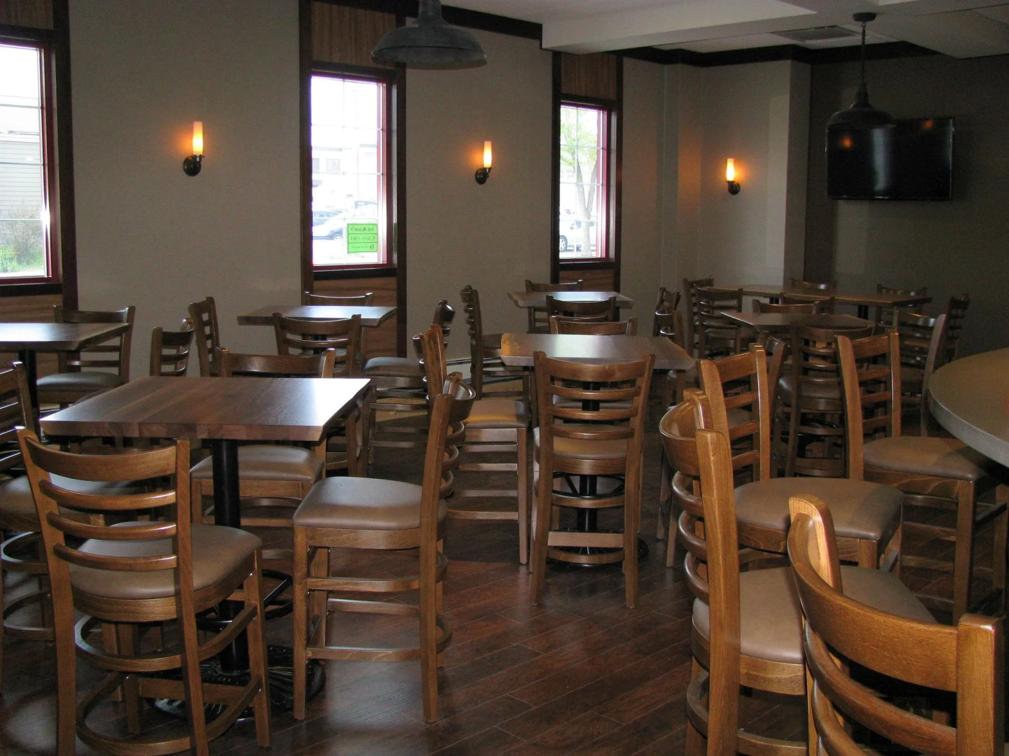 Billy Barker Casino Hotel