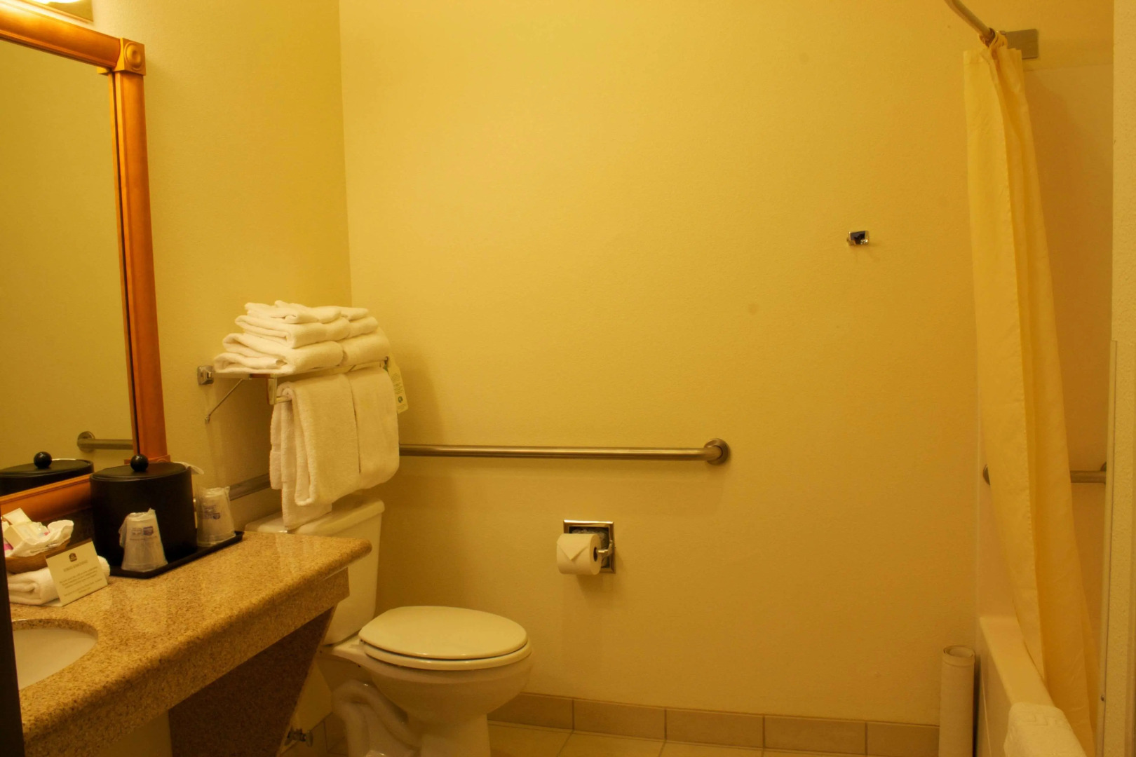 Best Western Plus Grapevine Inn