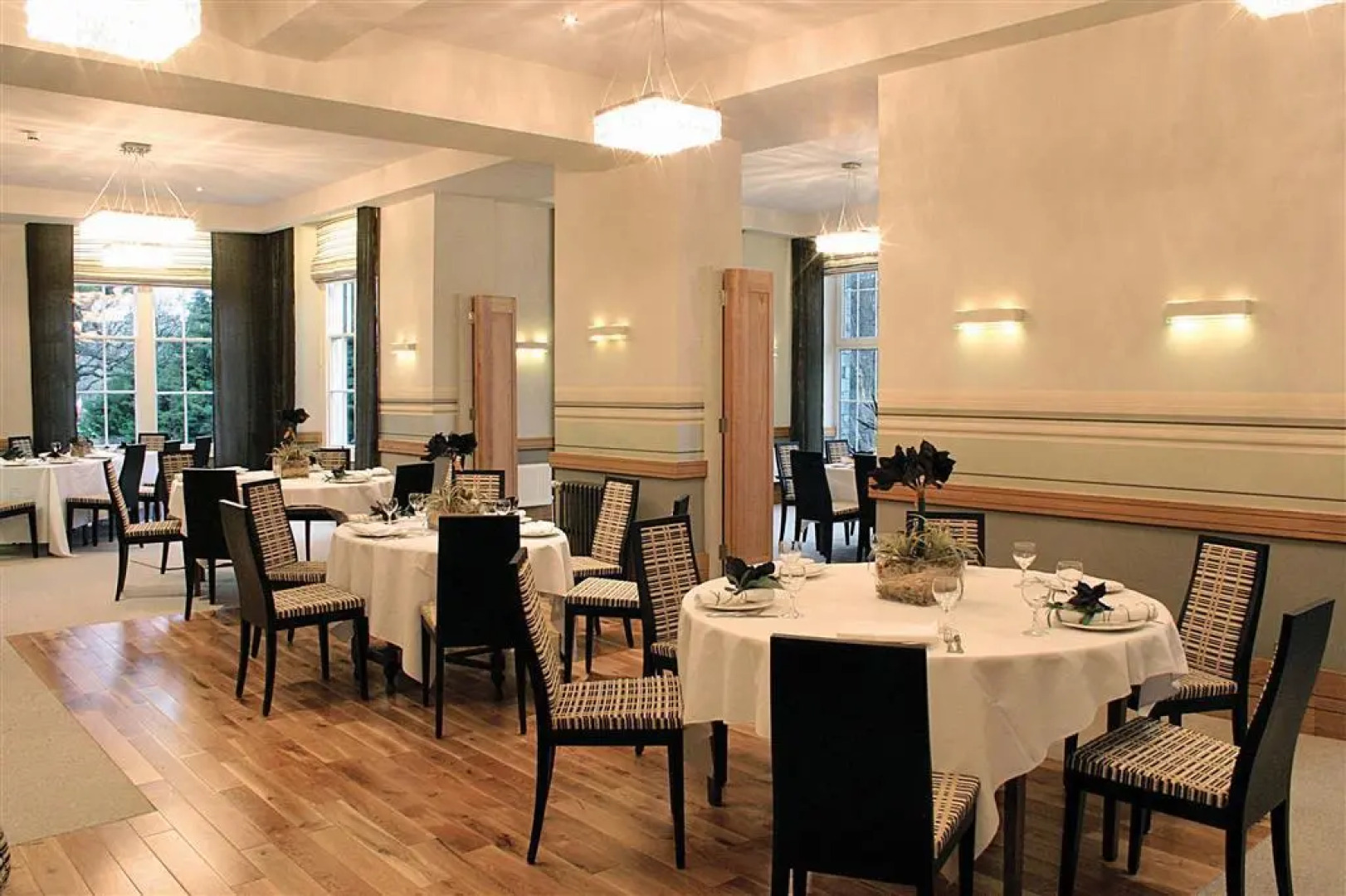 The Ullswater Inn- The Inn Collection Group