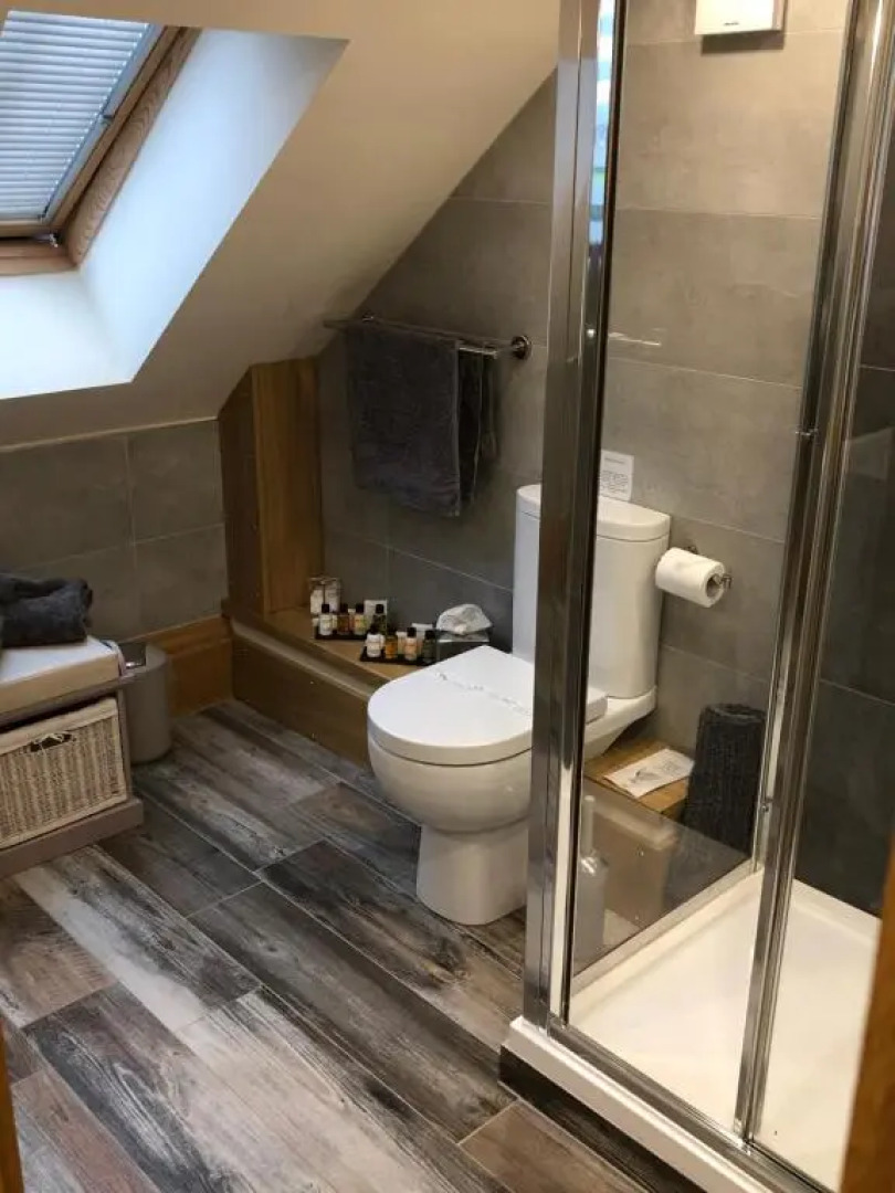 Roslin Self Catering