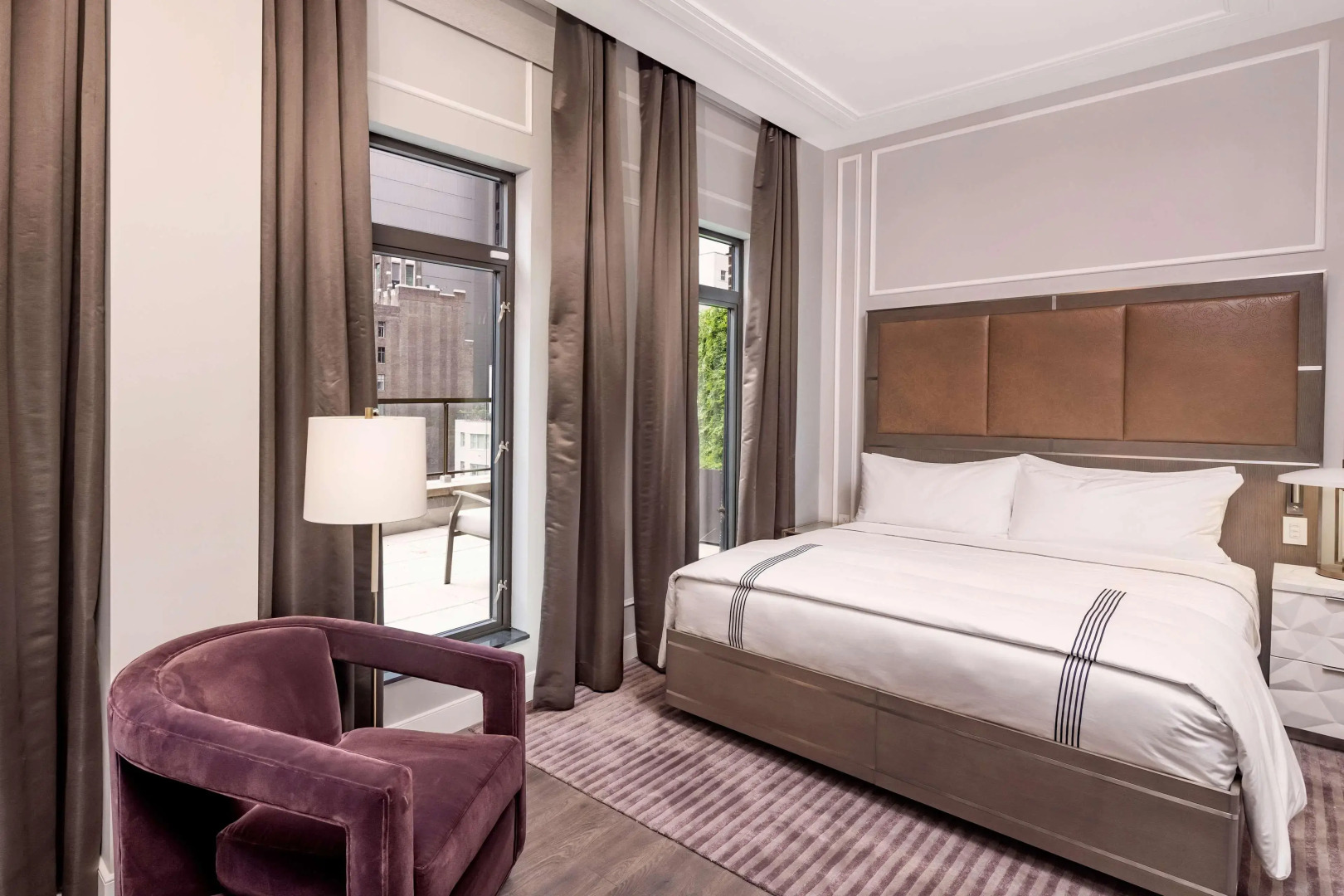 Hilton Club The Quin New York