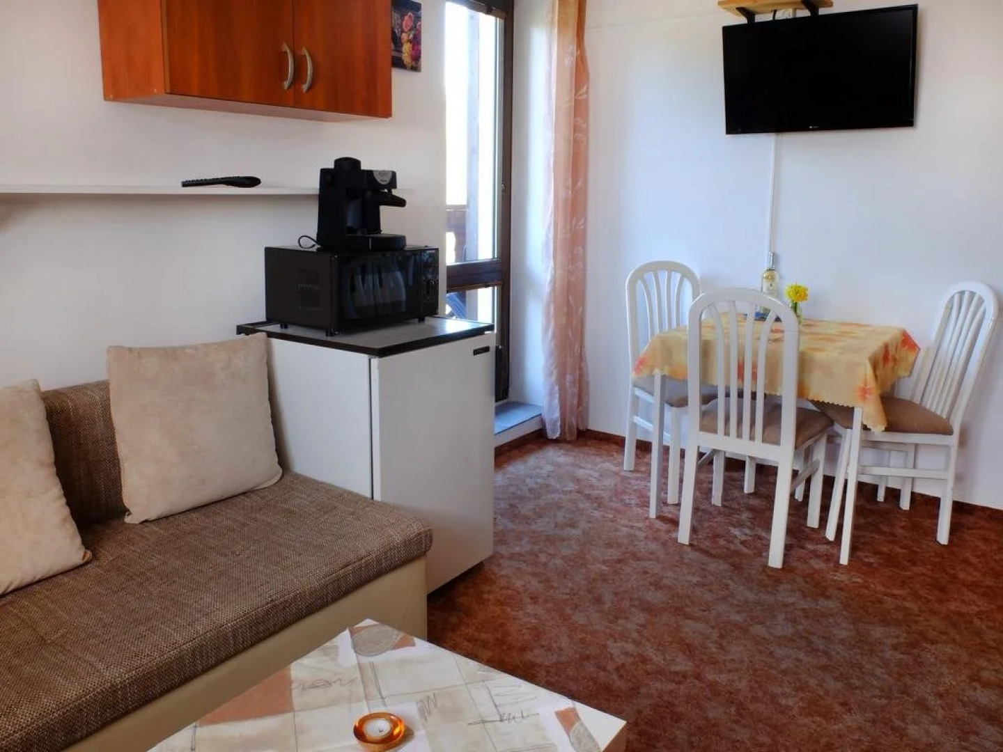 Apartmany Železná Ruda