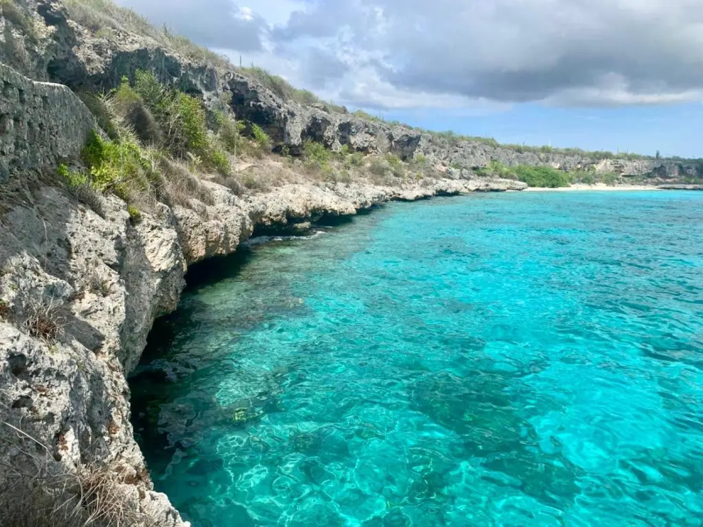 Salt Apartments Bonaire