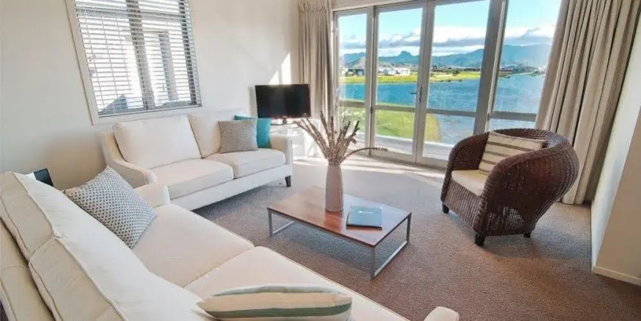 The Dunes Golf Resort