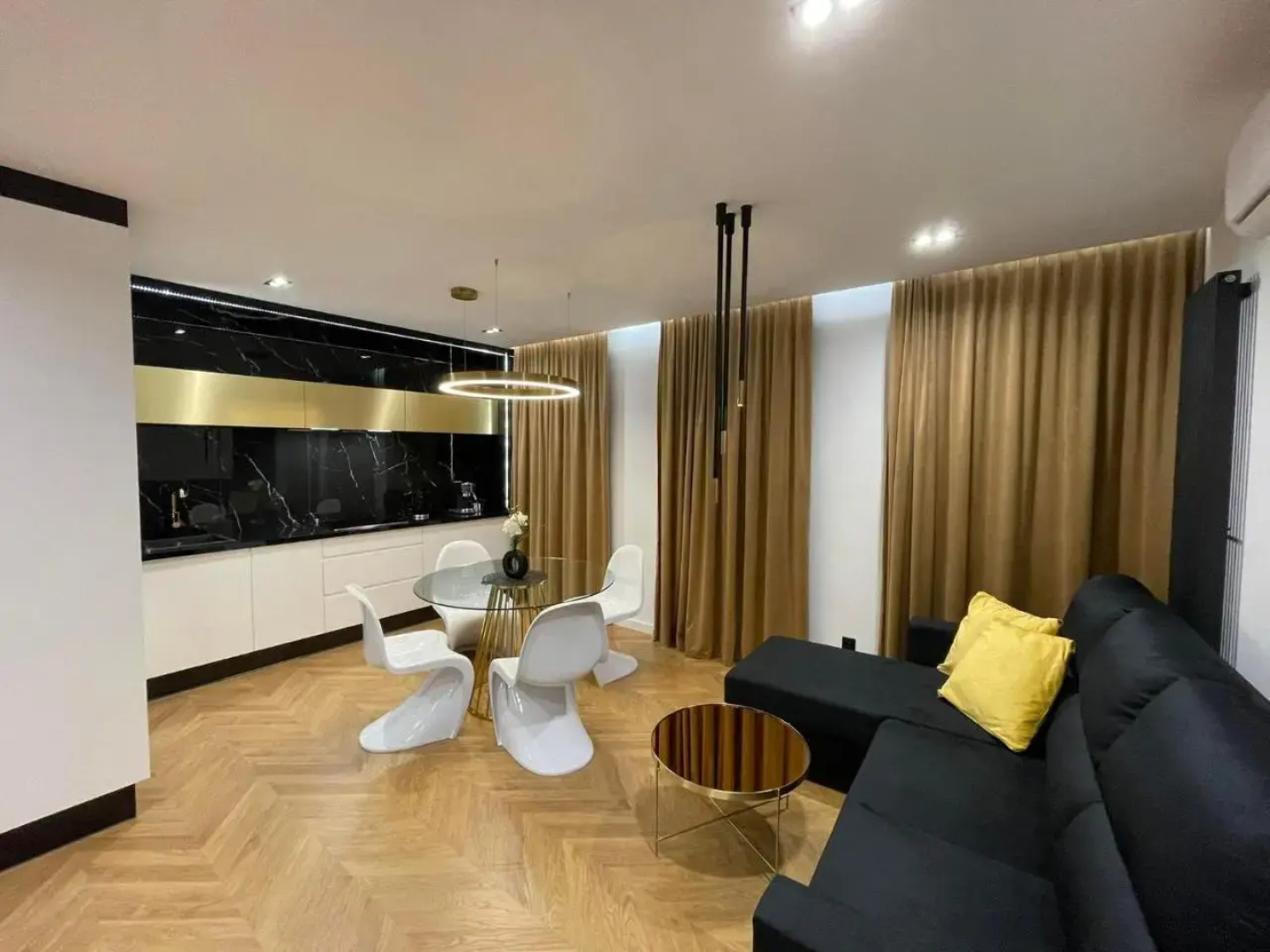 Prestige Line Manhattan