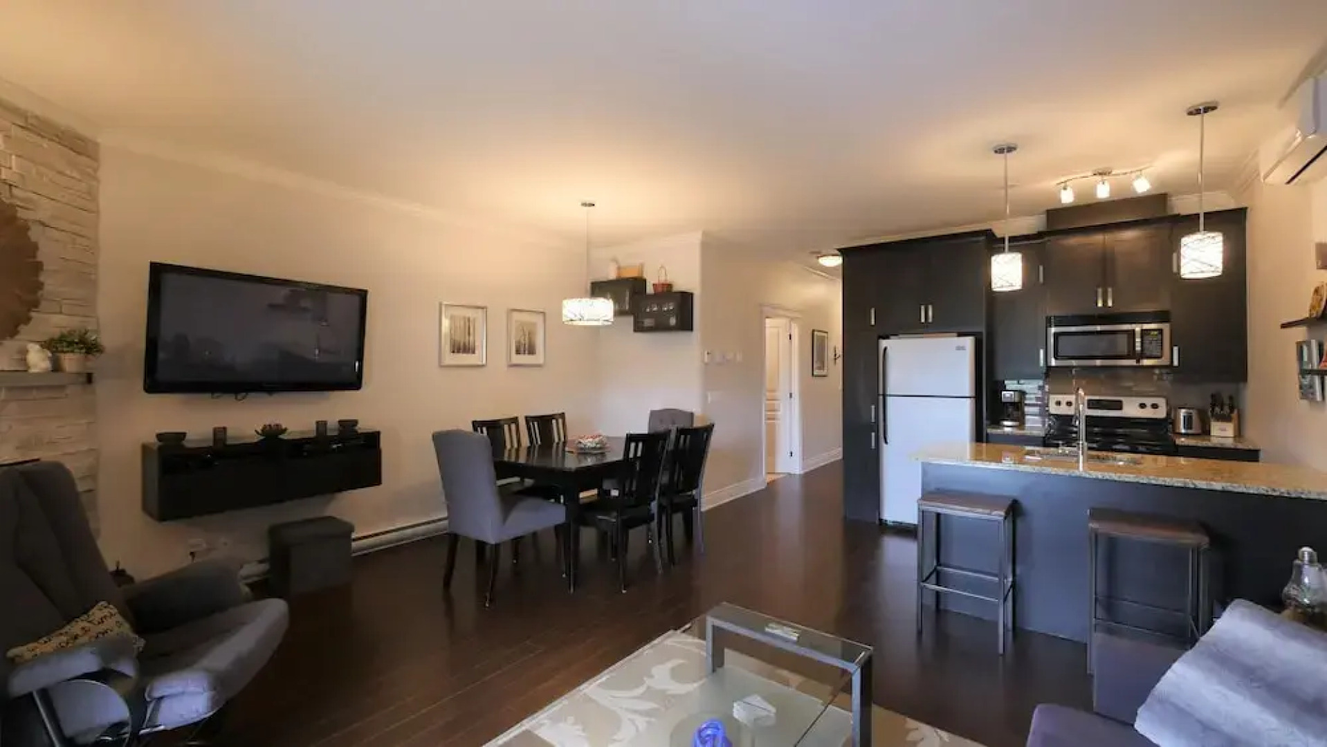 Condo le 204 Champlain