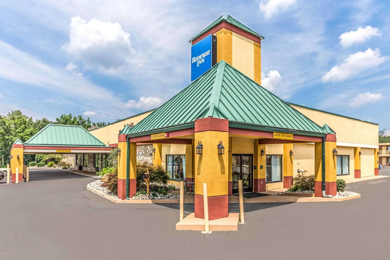 Knights Inn Montgomeryville