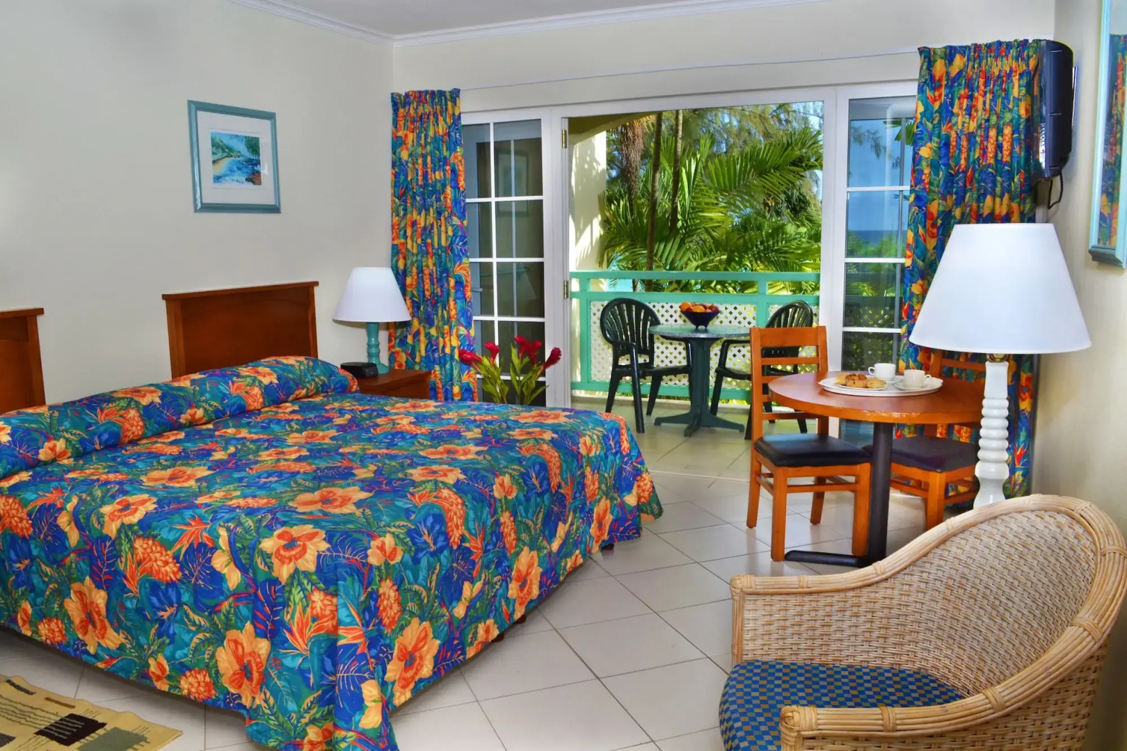 Blue Orchids Beach Hotel