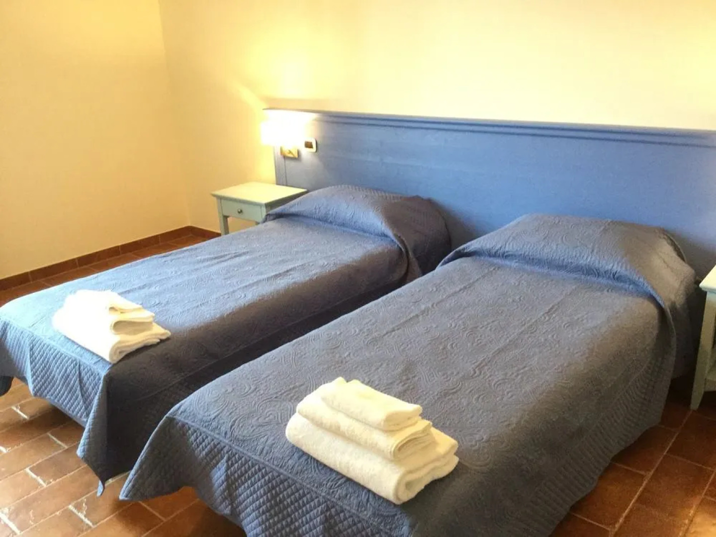 La Fattoria di Tirrenia