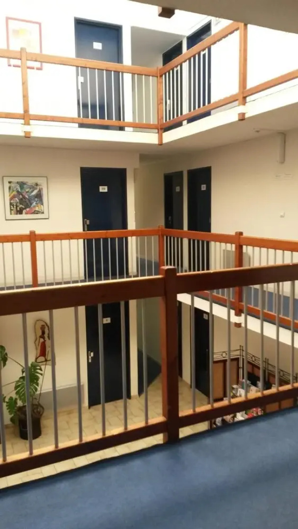 Hôtel Relais Porte des Alpes