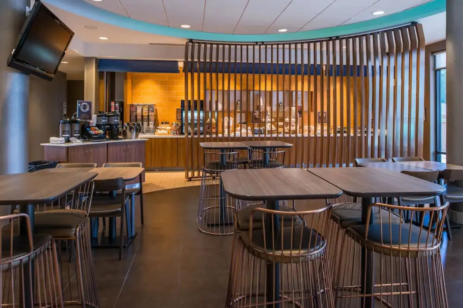 Springhill Suites Kingman Route 66