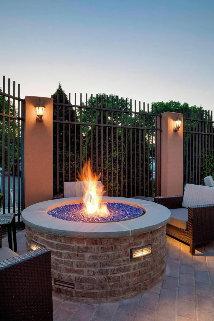 Courtyard by Marriott Cranbury South Brunswick