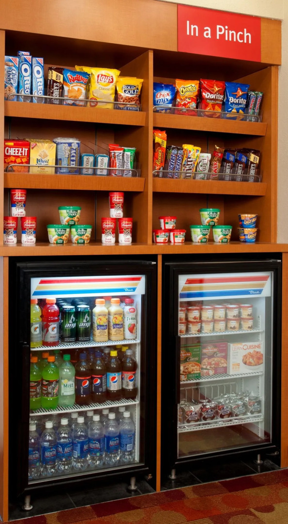 TownePlace Suites by Marriott Chicago Lombard