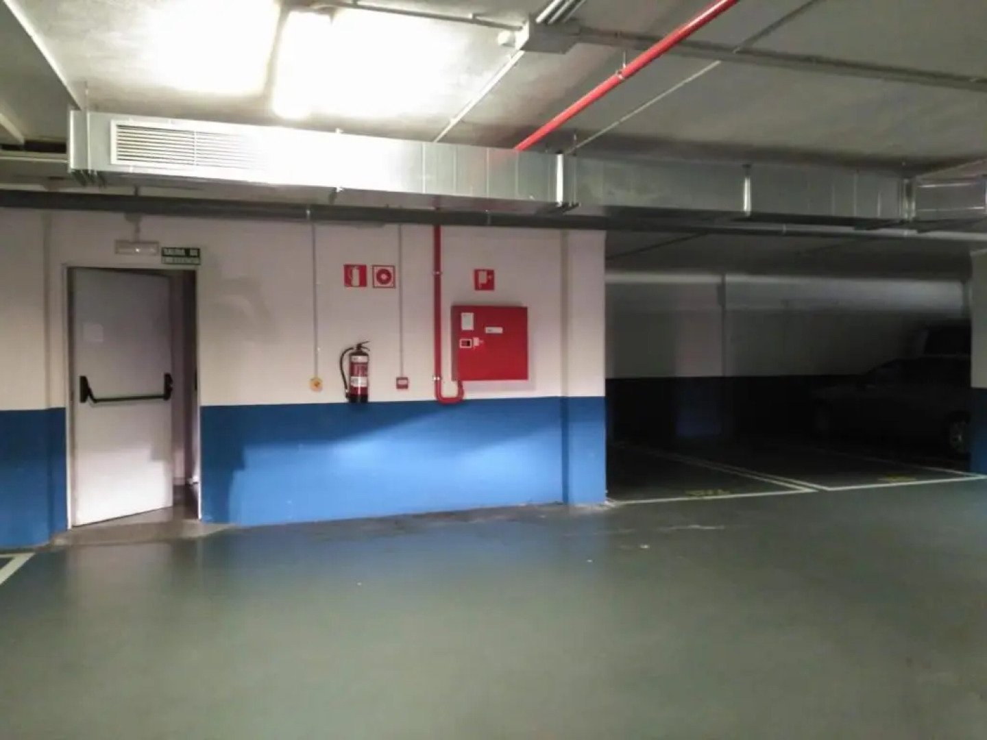 Bermeo y Urdaibai - Apartamento - tranquilo - WiFi - ASCENSOR y GARAJE en el mismo edificio