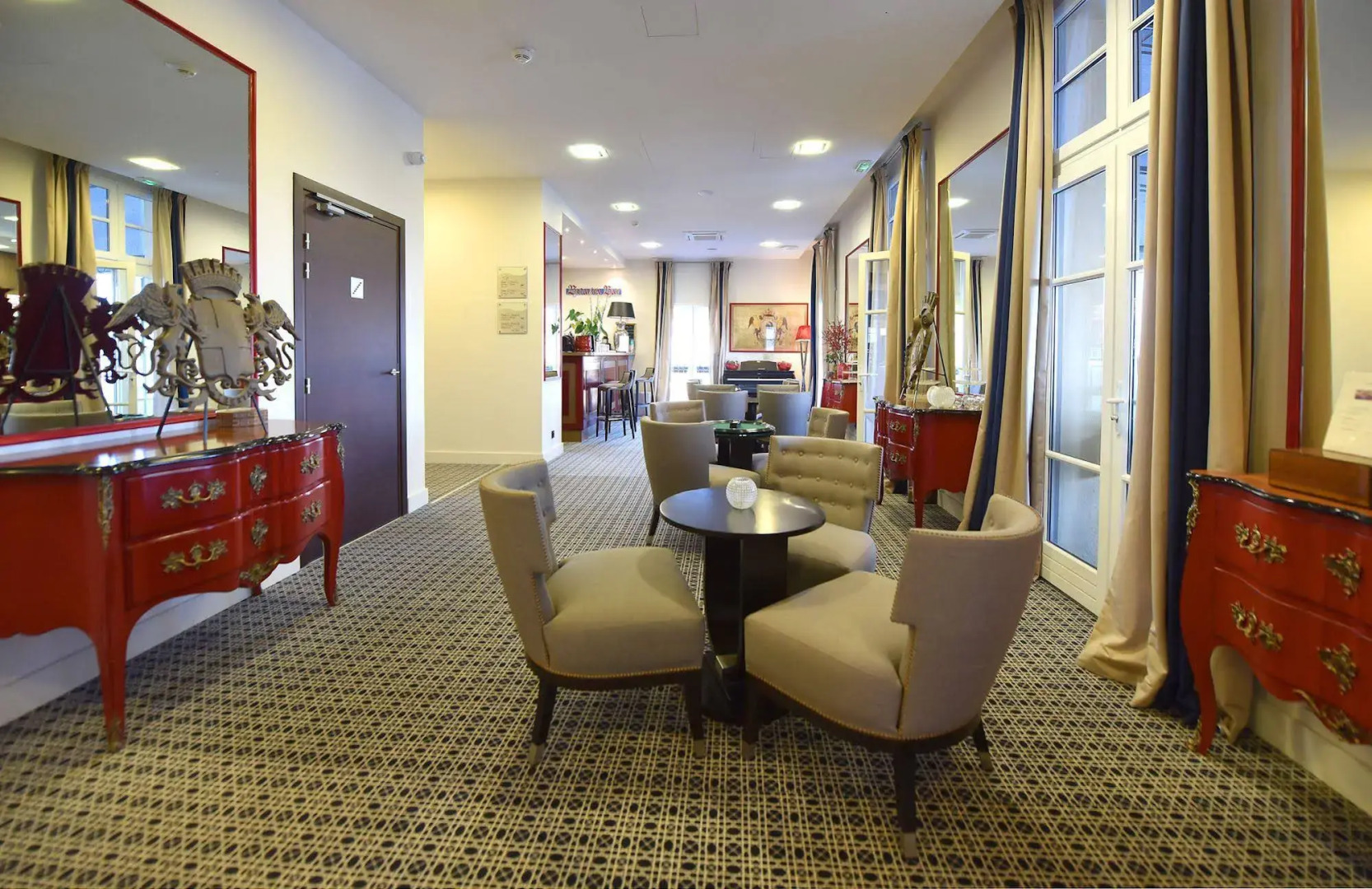 Hôtel des Gouverneurs