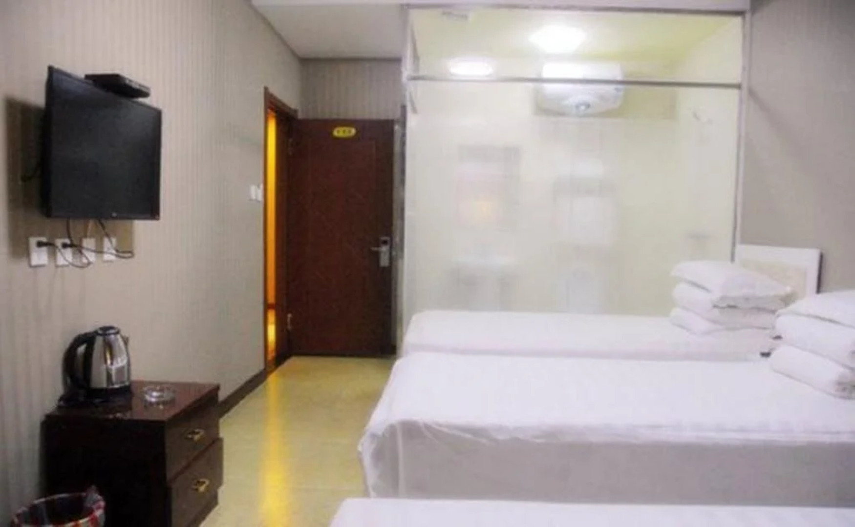 Changbaishan Tianyuan Hotel