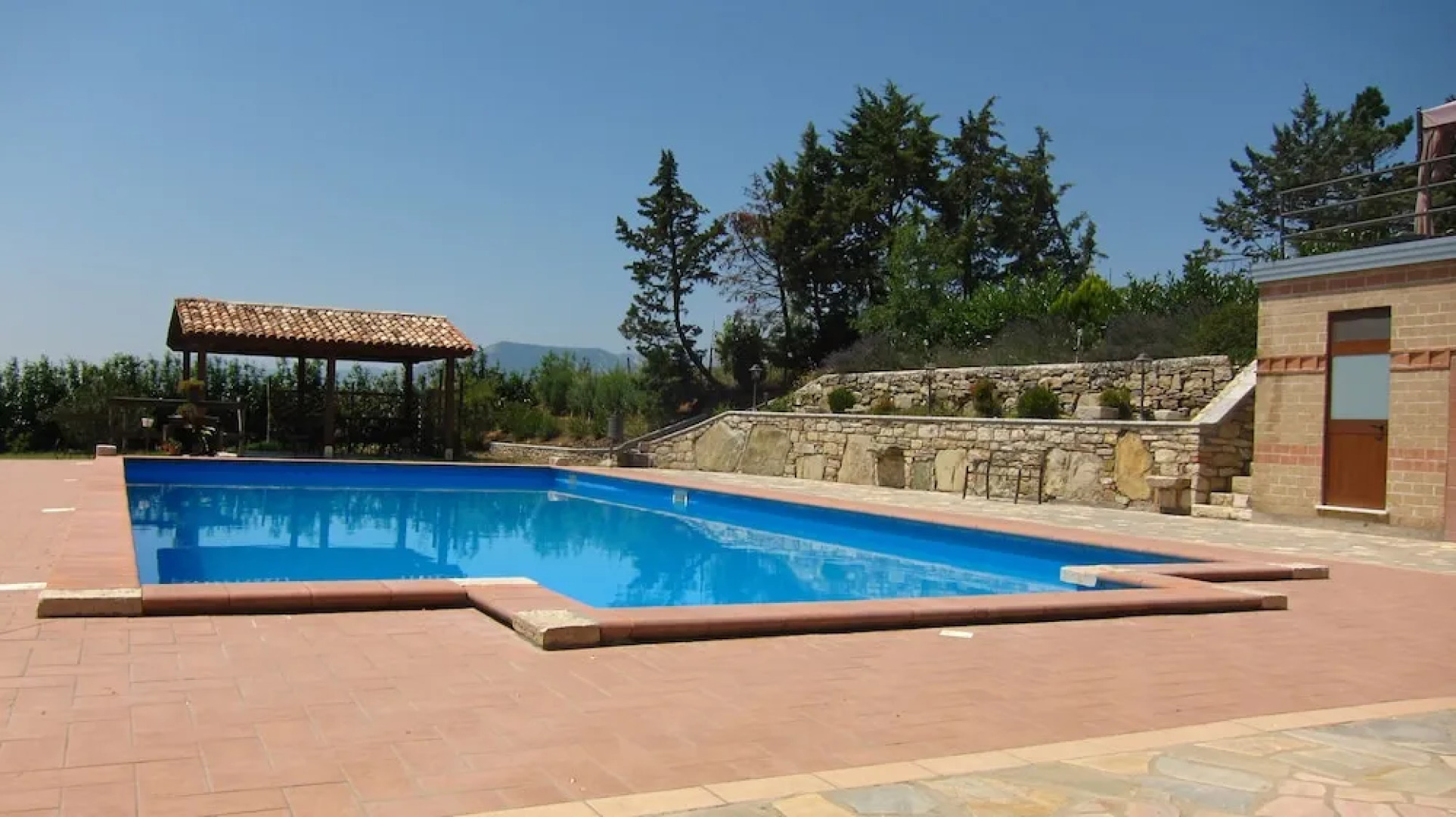 Agriturismo Fontana Puteta