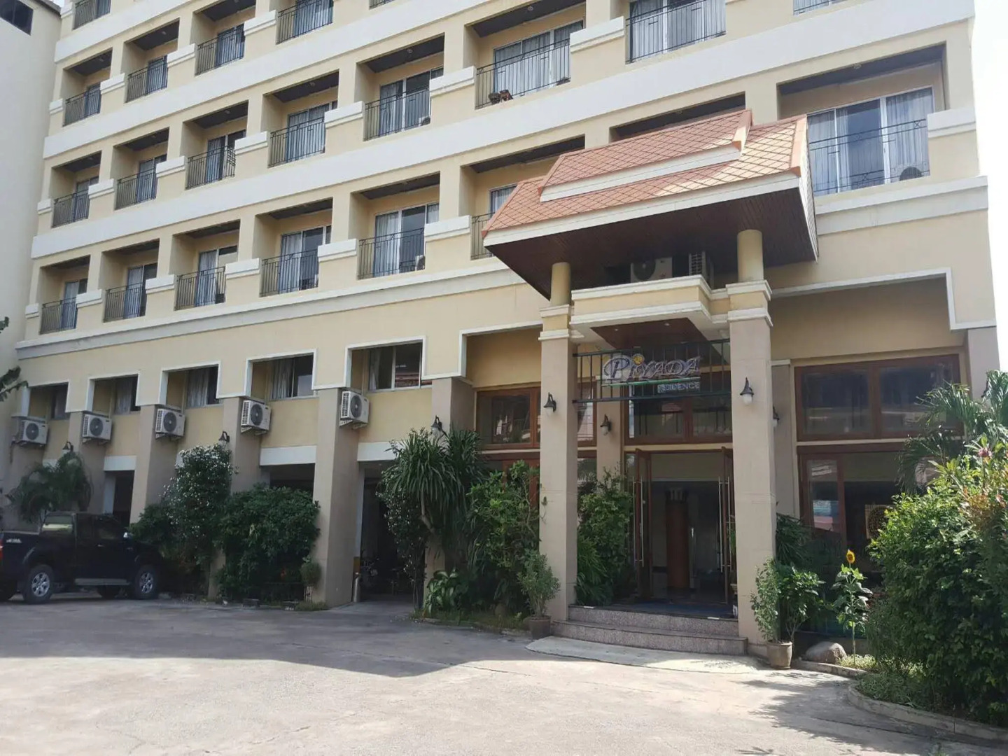 Piyada Residence by Nexottel