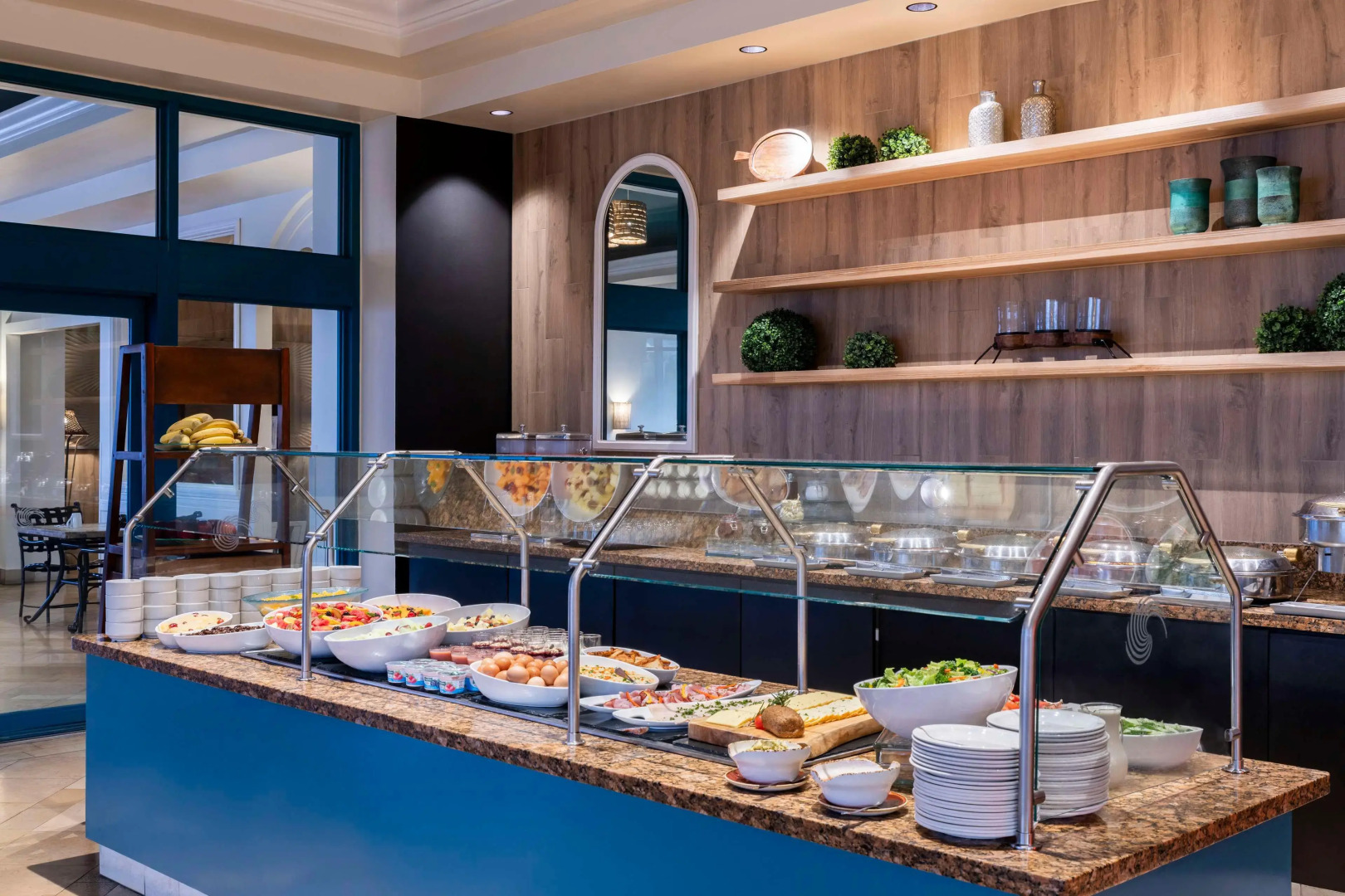 Hilton Barbados Resort