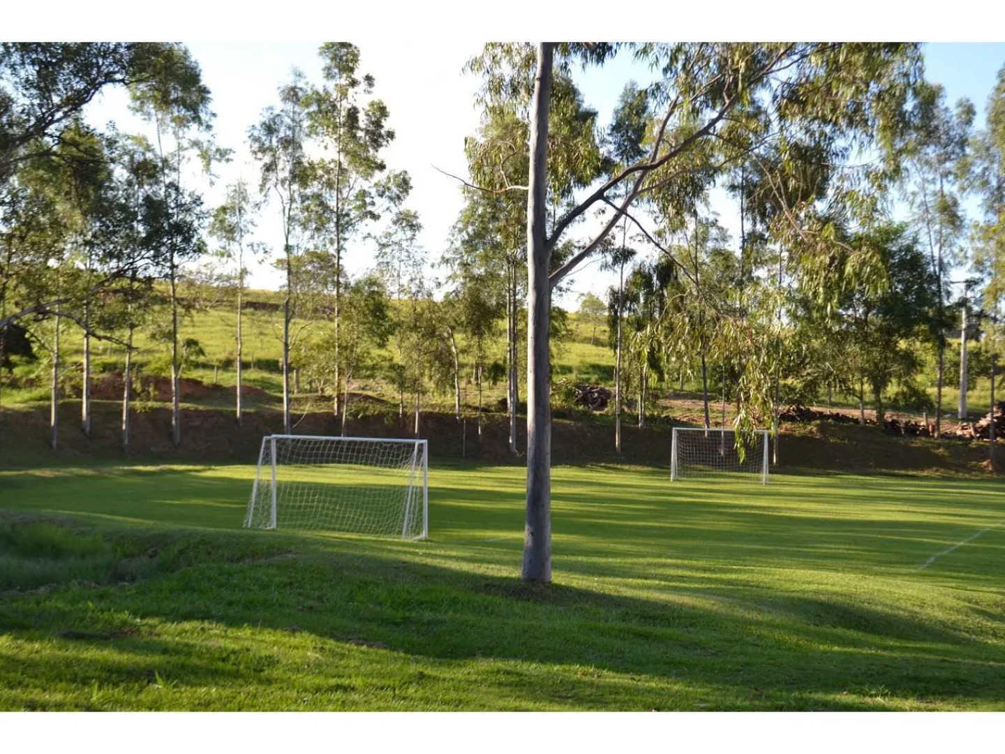 Terra Parque Eco Resort