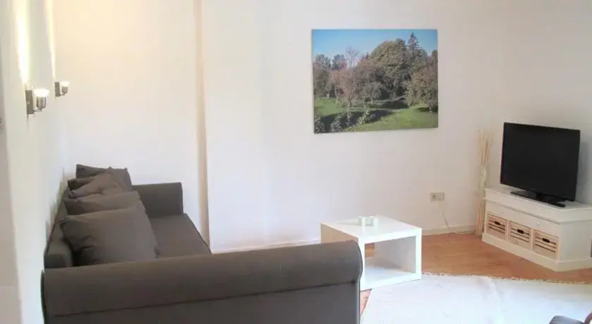 Apartment Hof Hoheneichen