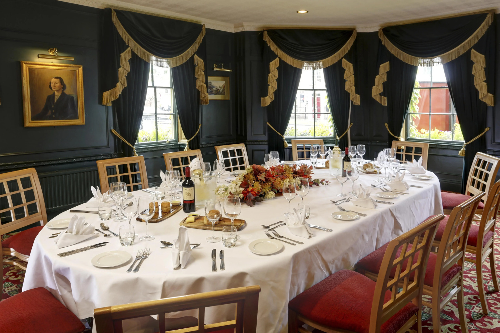 York Pavilion Hotel, Sure Hotel Collection by Best Western