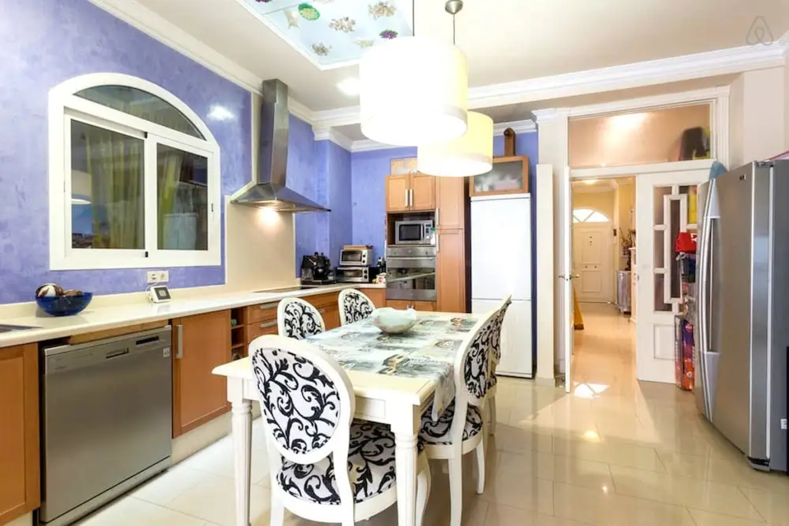 House With 2 Bedrooms in Valencia, With Enclosed Garden and Wifi - 10