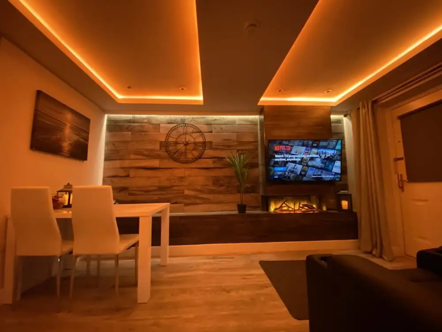 Serenity Apartments Bradford