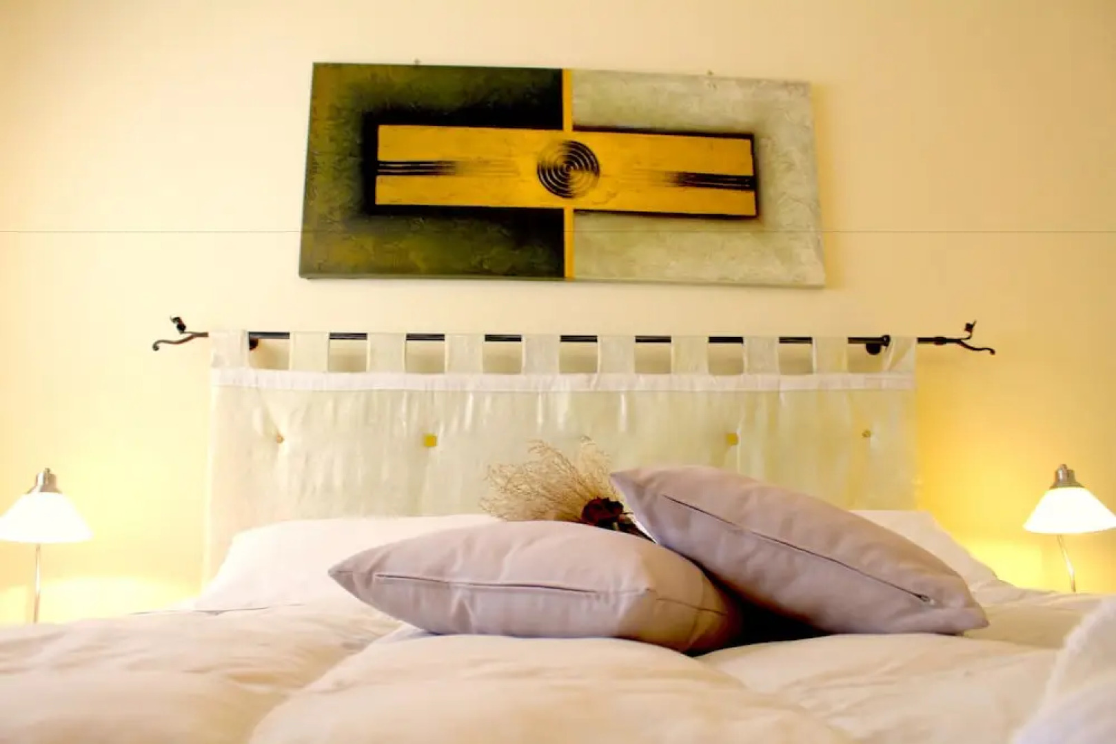 Bed & Breakfast Eremes