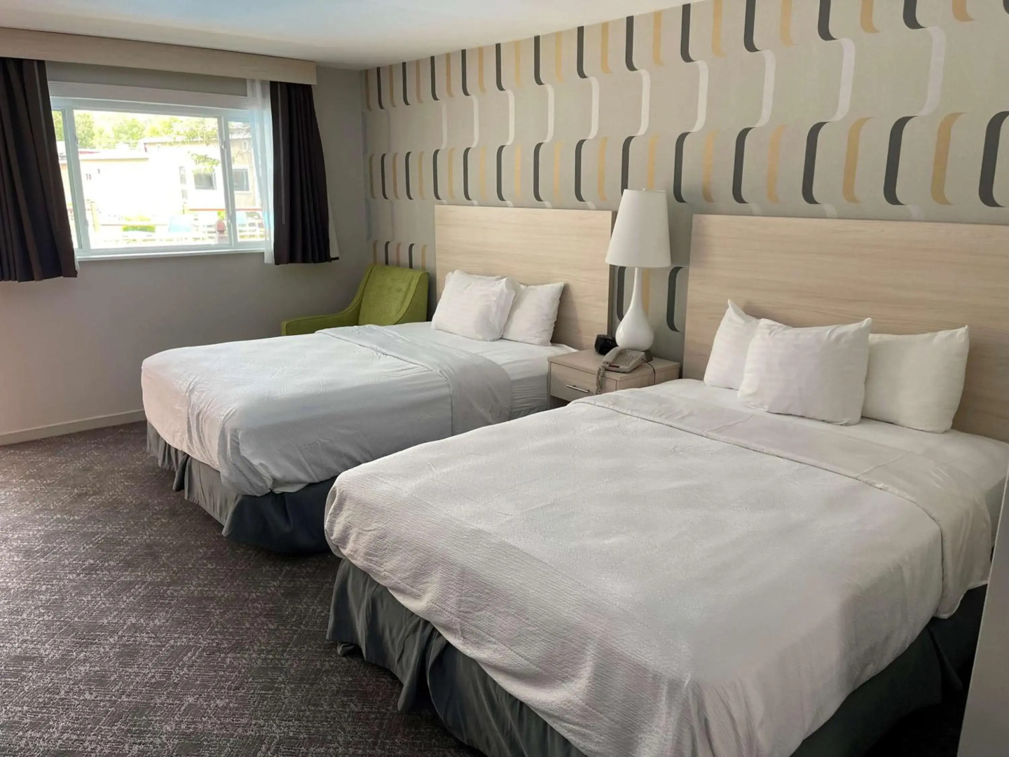 Woodwards White Mountain Resort, BW Signature Collection