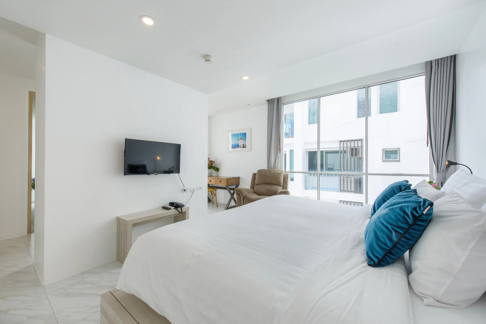 Costa Village Bangsaray