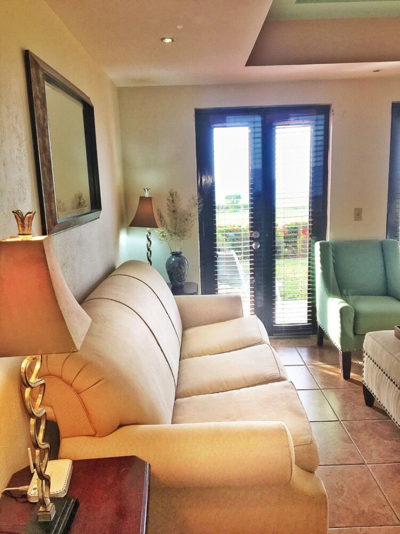 Rivas Deluxe Suite 117