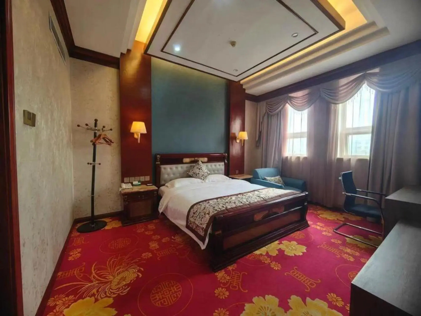 Kai Yue Hotel