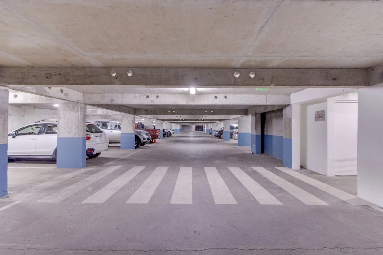 Departamento en Calle Del Salvador