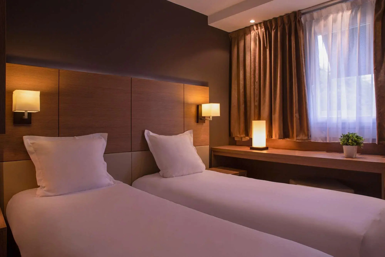 The Originals Boutique, Hôtel Marytel, Montbrison