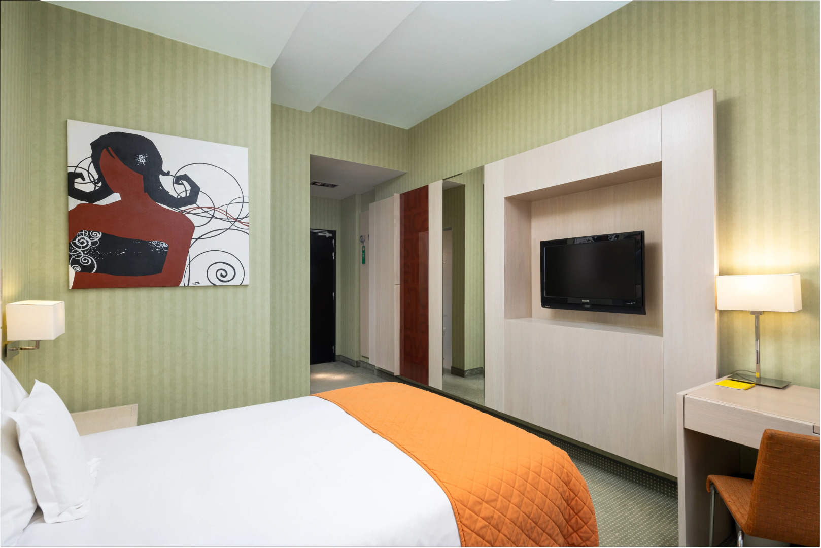 Golden Tulip Ana Tower Sibiu