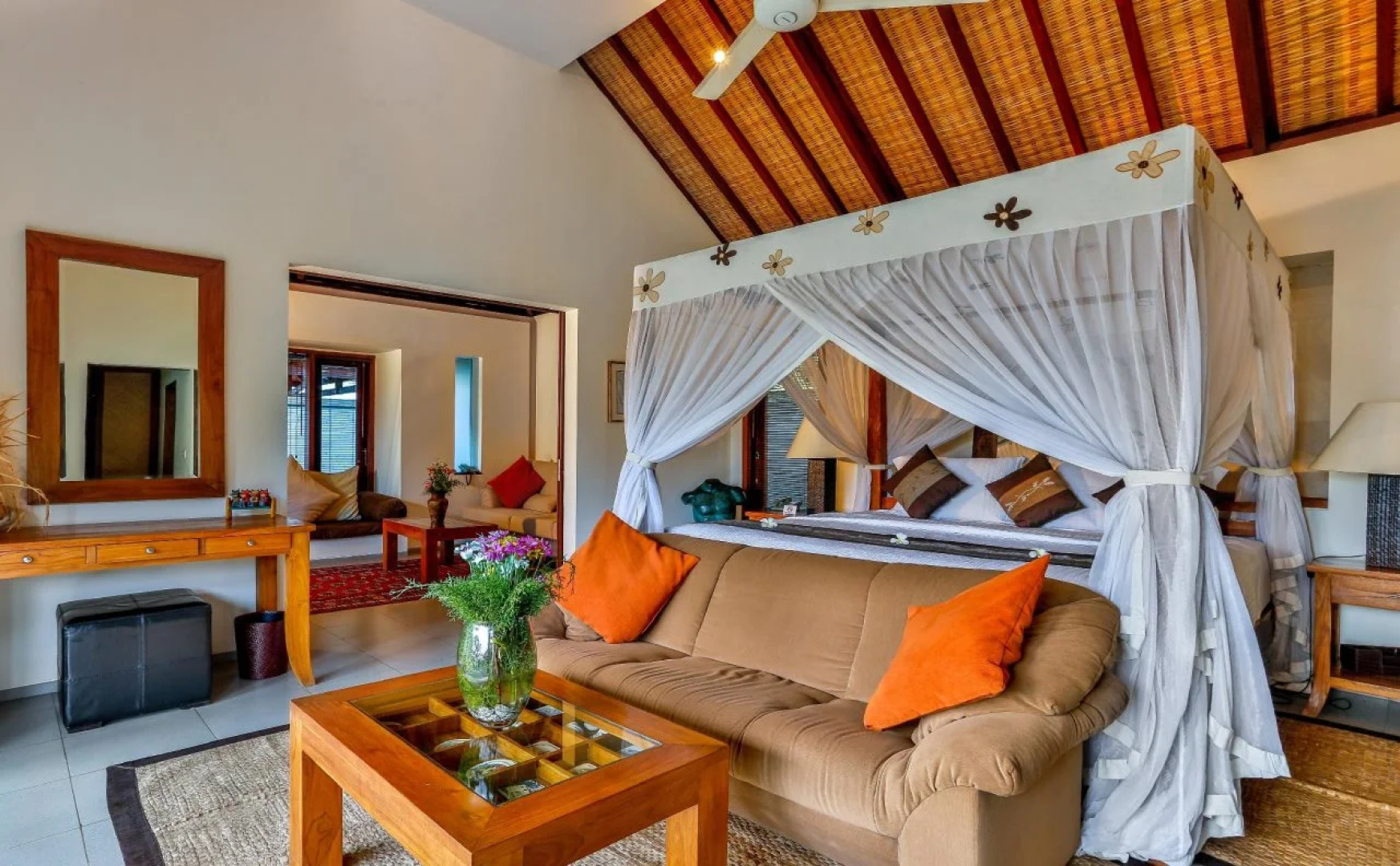 Villa Kaba Kaba Resort Bali