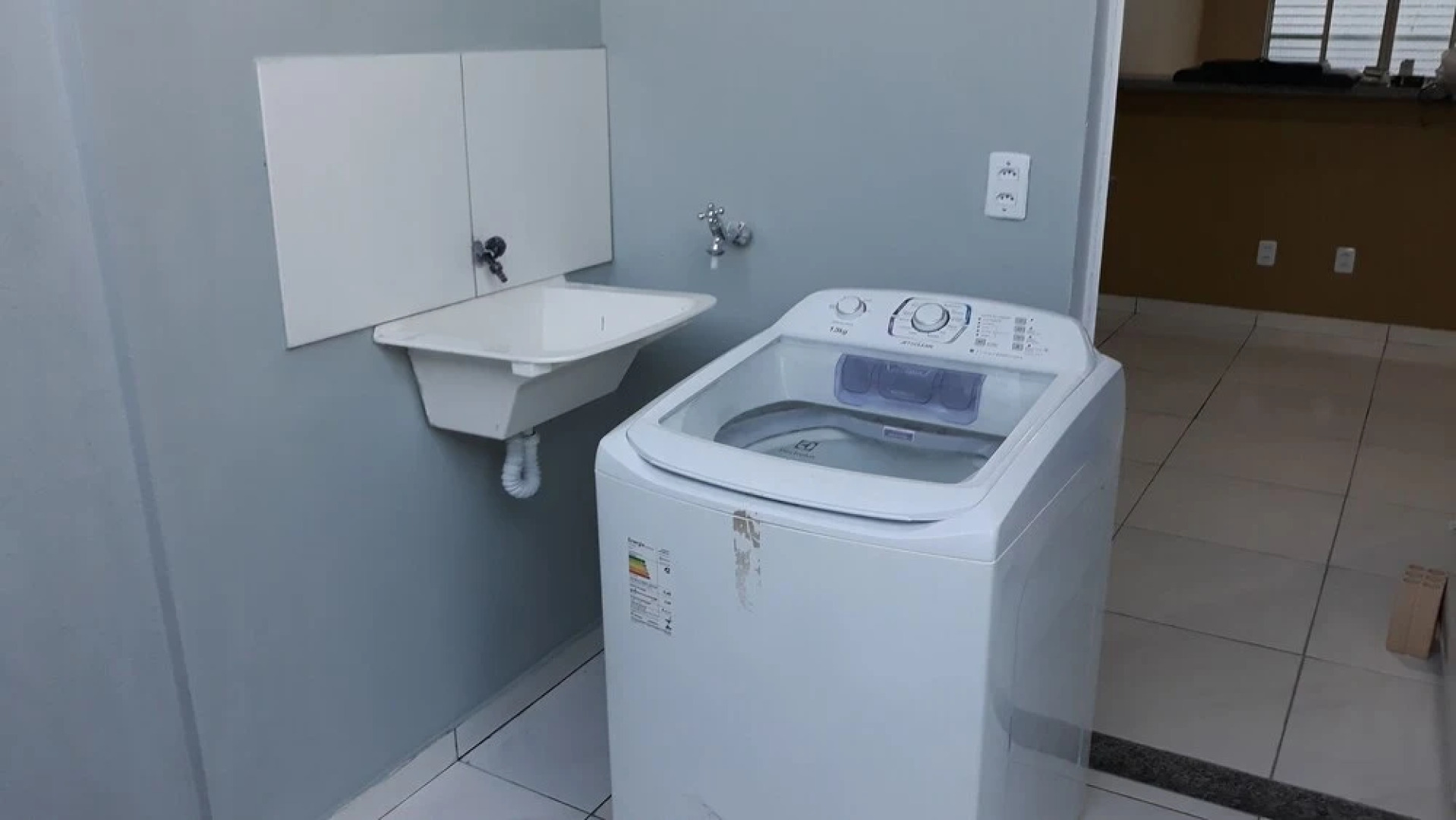 Acesso rápido turismo Boa Vista Apartamento Mobiliado