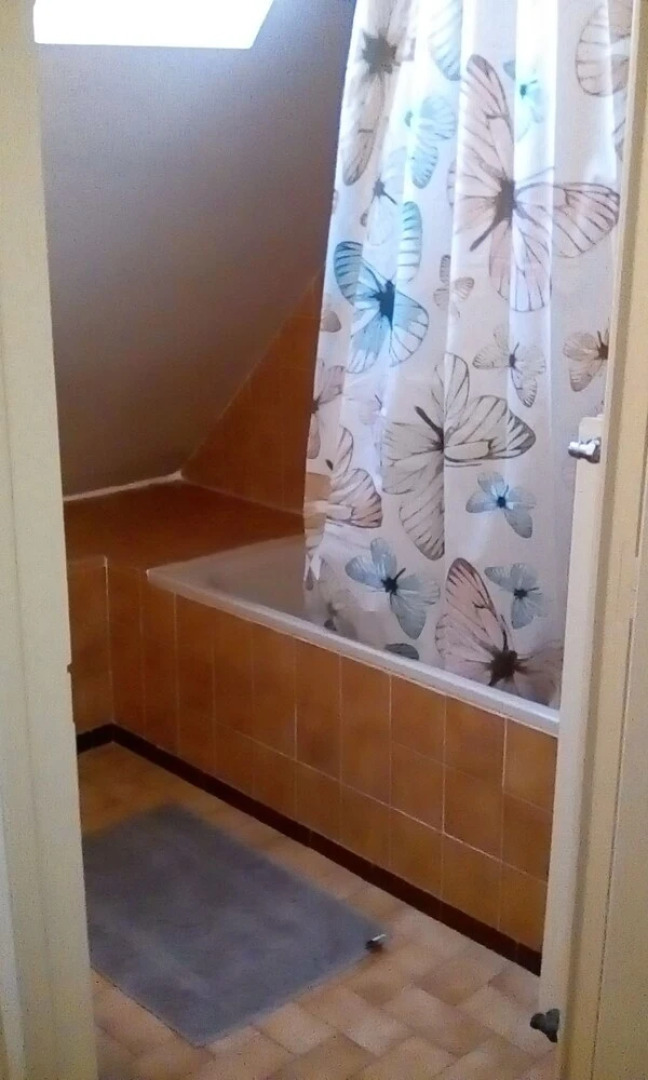 Chambre d'hôtes L'Oustal