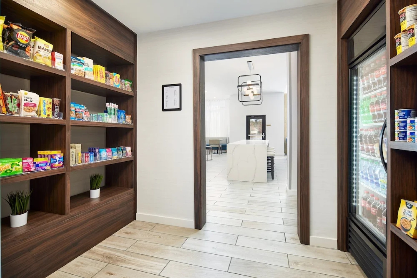 Staybridge Suites Auburn University Area