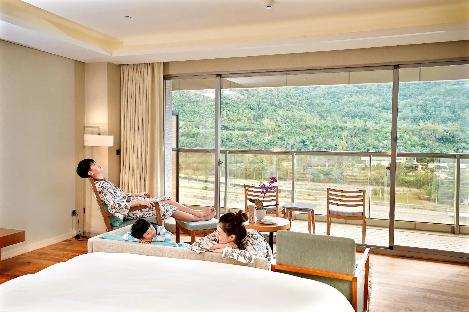 Chihpen Century Hotel