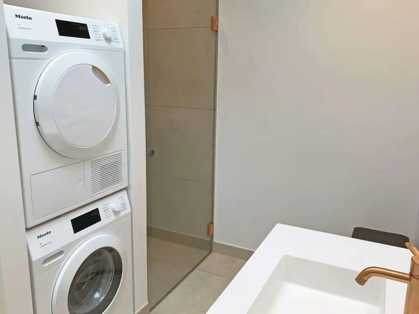 6 Person Holiday Home in Svaneke