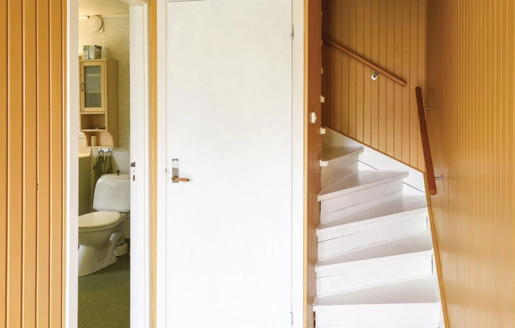 Amazing Home in Ed With 3 Bedrooms